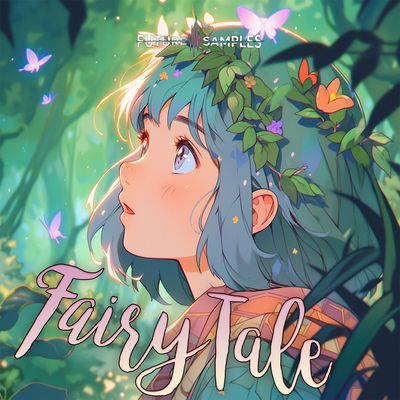 Download Sample pack FAIRY TALE - Lofi Hip Hop