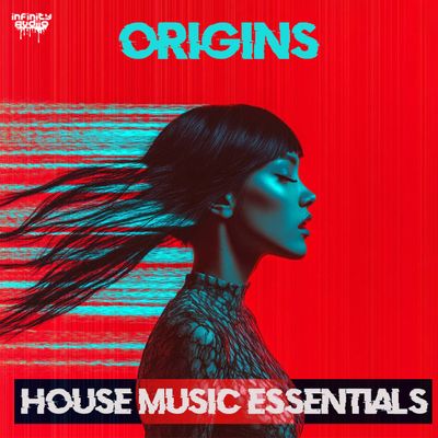 Download Sample pack Origins - House Music Essentials