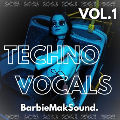 Download Sample pack TECHNO VOCALS VOL.1