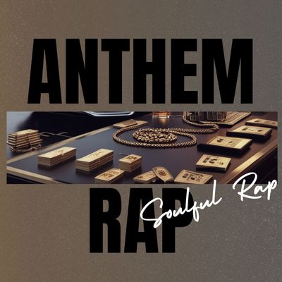 Download Sample pack Anthem Rap - Soulful Rap Bangers