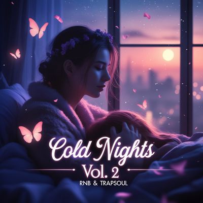 Download Sample pack Cold Nights Vol. 2 - RnB & Trapsoul