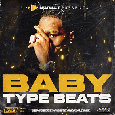 Download Sample pack Baby Type Beats