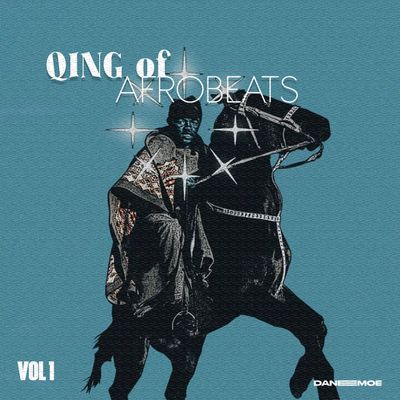 Download Sample pack QING OF AFROBEATS (Loops & MIDIs)