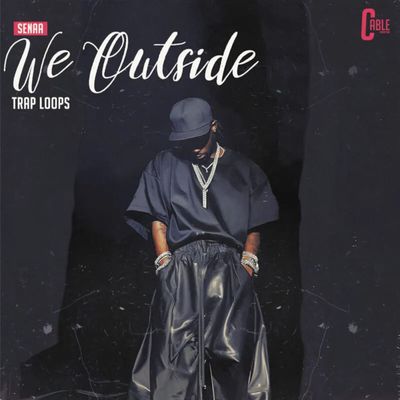 Download Sample pack WE OUTSIDE - Trap Samples