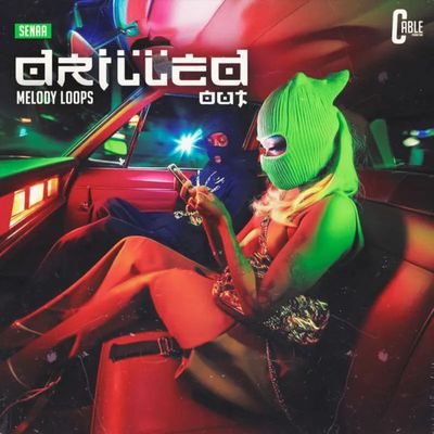 Download Sample pack Senaa Beats: Drilled Out