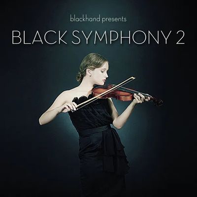 Download Sample pack Black Symphony 2