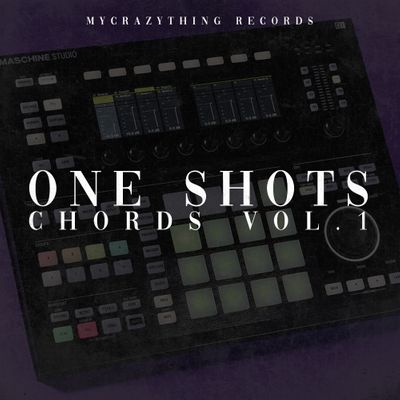 Download Sample pack One Shots Chords Vol.1