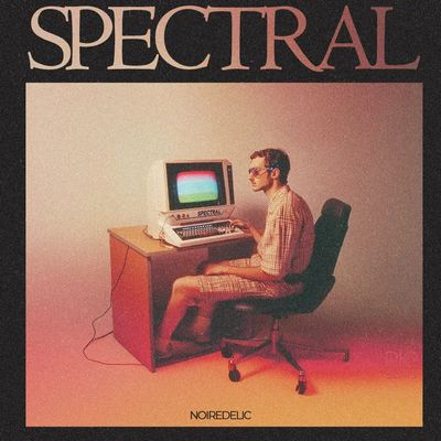 Download Sample pack Spectral - Hip Hop & RnB Sample Pack