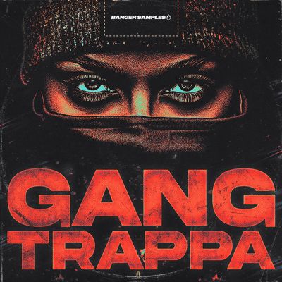 Download Sample pack Gang Trappa