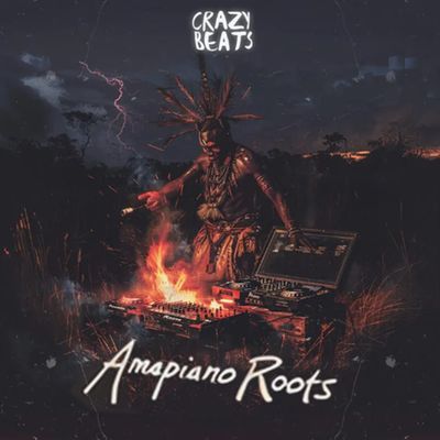 Download Sample pack Amapiano Roots