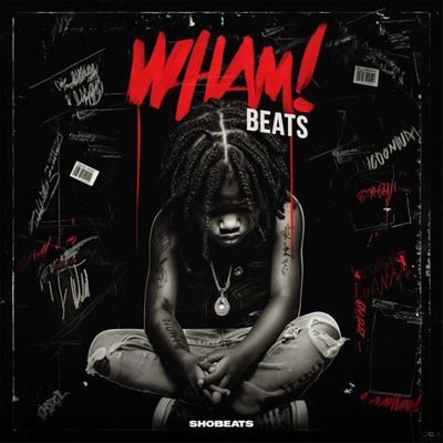 Download Sample pack WHAM! Beats