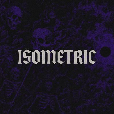 Download Sample pack ISOMETRIC - Dark & Rage Trap Songstarters
