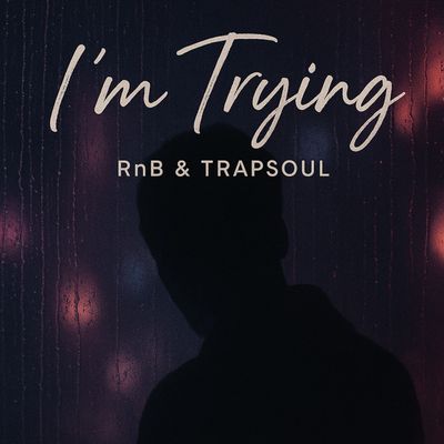 Download Sample pack Im Trying - RnB & Trapsoul