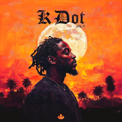 Download Sample pack K DOT vol 4