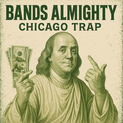 Download Sample pack Bands Almighty - Chicago Trap