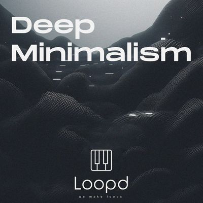 Download Sample pack Deep Minimalism
