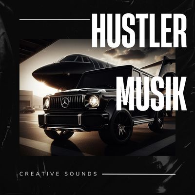 Download Sample pack Hustler Musik