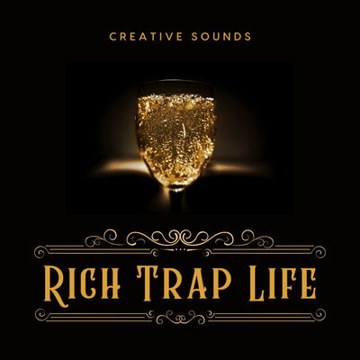 Download Sample pack Rich Trap Life