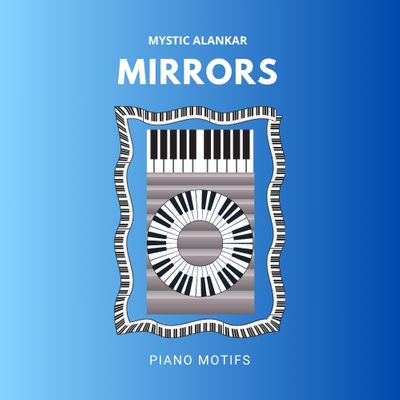 Download Sample pack Mirrors - Piano Motifs