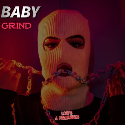 Download Sample pack Baby Grind