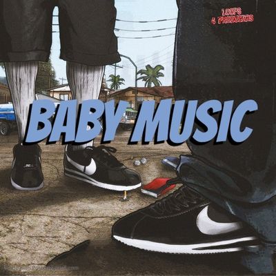 Download Sample pack Baby Music