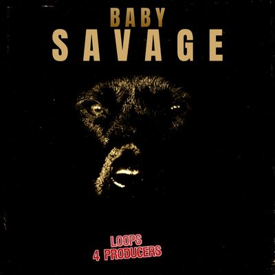 Download Sample pack Baby Savage