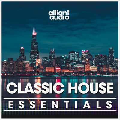 Download Sample pack Classic House Essentials Sample Pack
