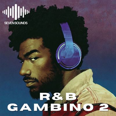 Download Sample pack R&B Gambino 2