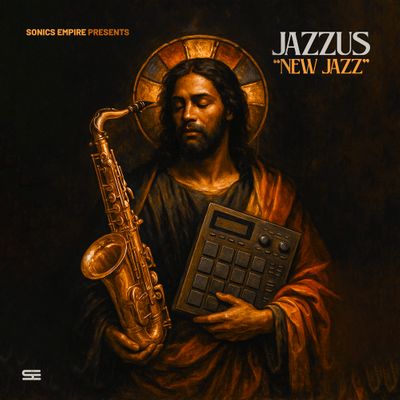 Download Sample pack Jazzus - New Jazz/Pluggnb