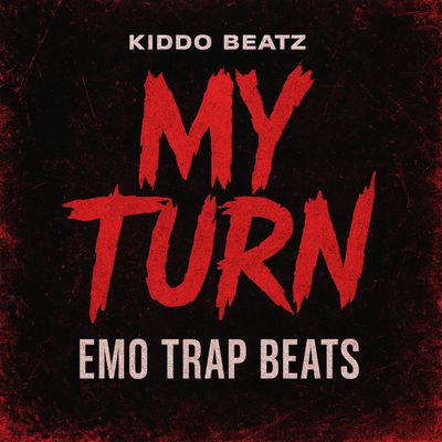 Download Sample pack My Turn - Emo Trap Beats