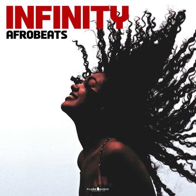Download Sample pack Infinity Afrobeats