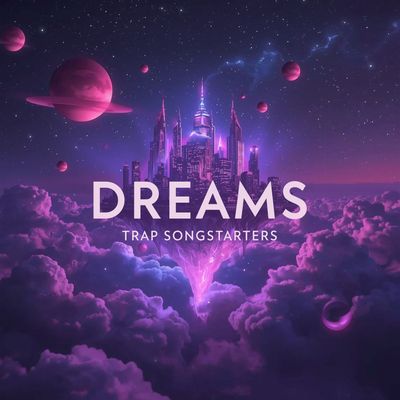 Download Sample pack Dreams - Pain Trap Loop Kit