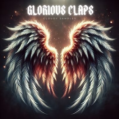 Download Sample pack Glorious Claps