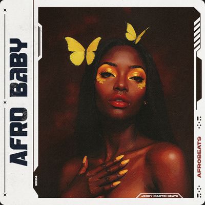 Download Sample pack Afro Baby