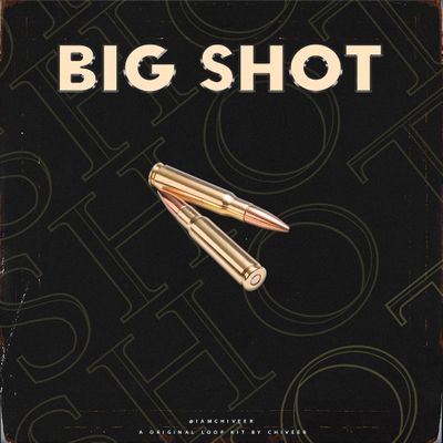 Download Sample pack Big Shot