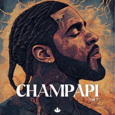 Download Sample pack CHAMPAPI vol 7