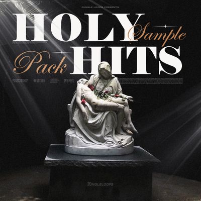 Download Sample pack Holy Hits