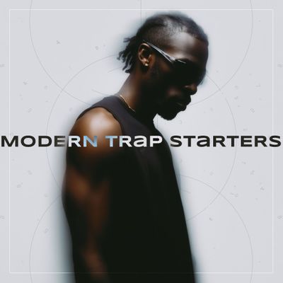 Download Sample pack Modern Trap Starters