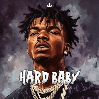Download Sample pack HARD BABY vol 4