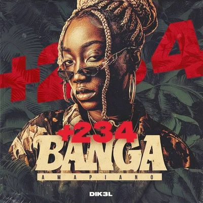 Download Sample pack +234 Banga Amapiano Pack Vol.1