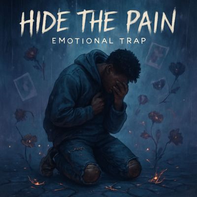 Download Sample pack Hide The Pain - Emotional Trap