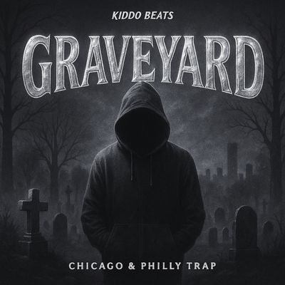 Download Sample pack Graveyard - Chicago & Philly Trap Beats