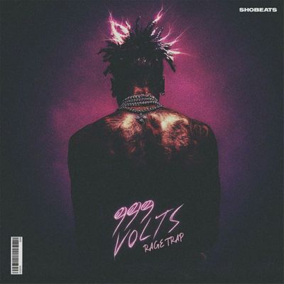 Download Sample pack 999 Volts - Rage Trap