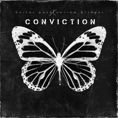 Download Sample pack Conviction Guitar Pack