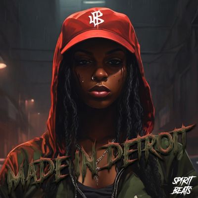 Download Sample pack Made In Detroit