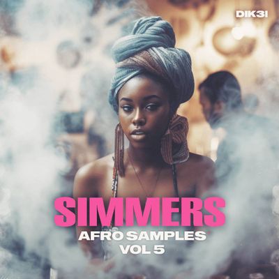 Download Sample pack Simmers Vol 5
