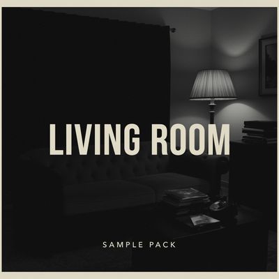 Download Sample pack Living Room - HipHop & Soul