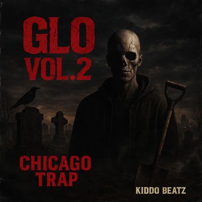 Download Sample pack Glo 2 - Chicago Trap