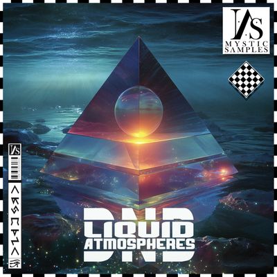 Download Sample pack LIQUID ATMOSPHERES DNB