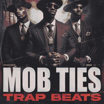 Download Sample pack Mob Ties - Trap Beats (150+ Files)